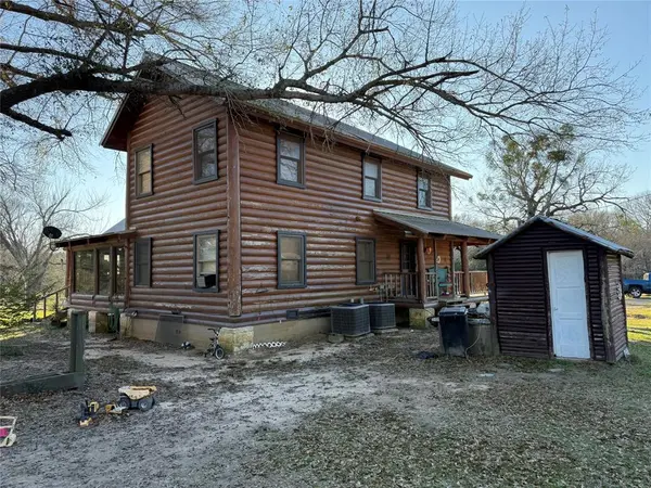 10857 County Road 4718, Larue, TX 75770