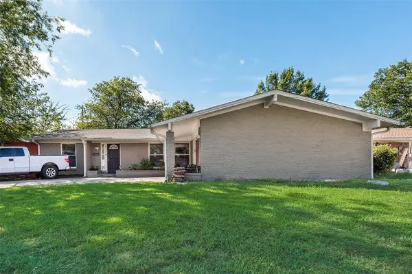 2970 Sundial Drive, Dallas, TX 75229