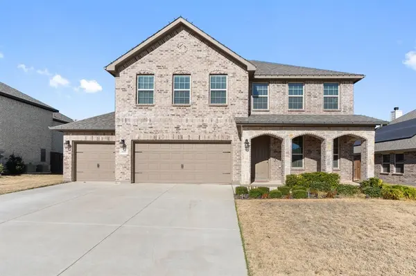 2012 Elara Drive, Haslet, TX 76052