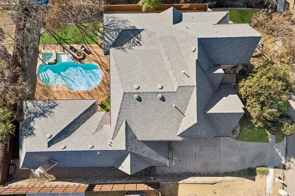 6640 Briar Ridge Lane, Plano, TX 75024