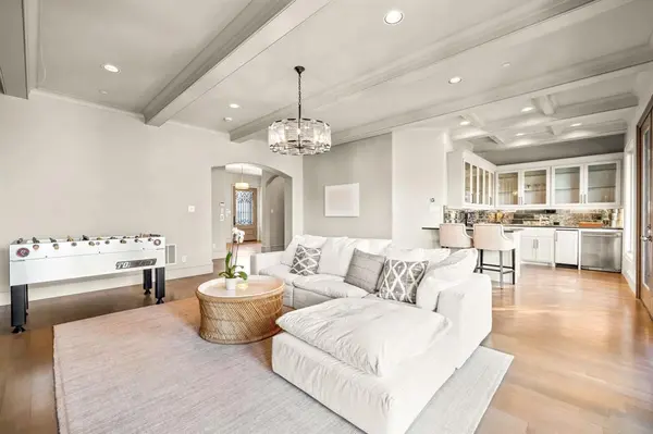 3520 Blackburn Street, Dallas, TX 75219