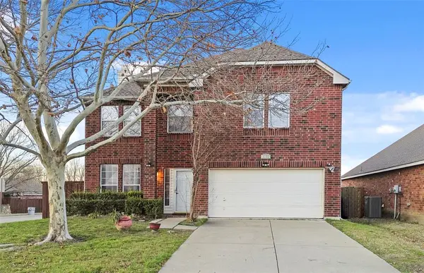 5332 Comanche Wells Drive, Mckinney, TX 75071