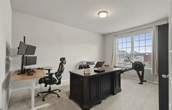 2100 Proteus Drive, Haslet, TX 76052