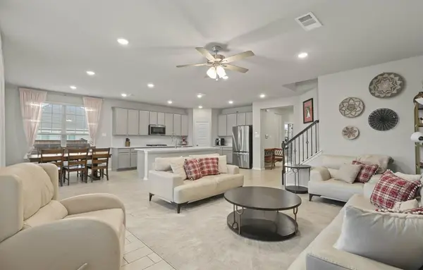 2100 Proteus Drive, Haslet, TX 76052