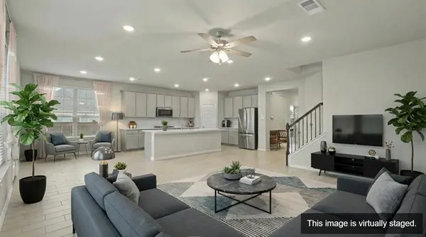 2100 Proteus Drive, Haslet, TX 76052