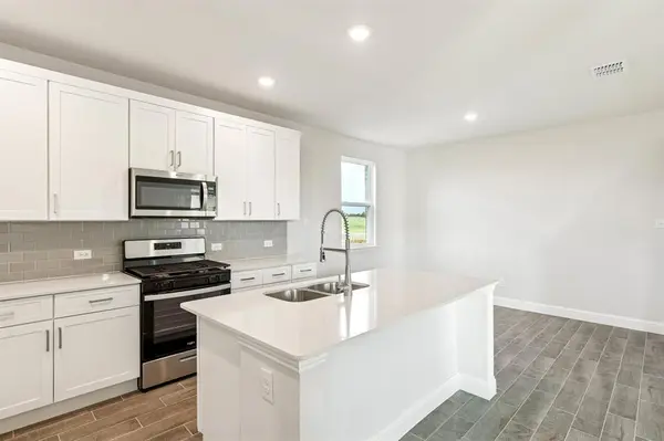 720 Palazzo Place, Weston, TX 75009