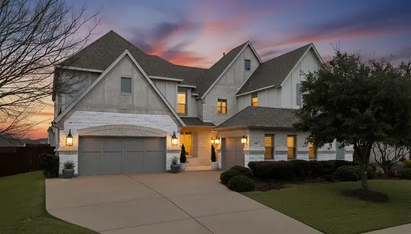 4005 Hollywood Park Court, Celina, TX 75078