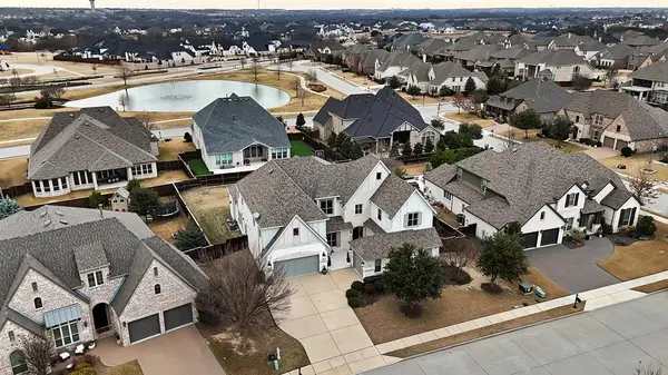 4005 Hollywood Park Court, Celina, TX 75078