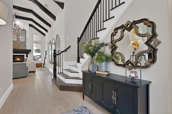 4005 Hollywood Park Court, Celina, TX 75078