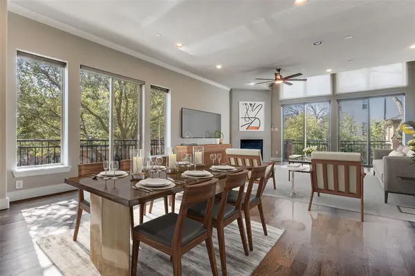 6333 Richmond Avenue #A, Dallas, TX 75214