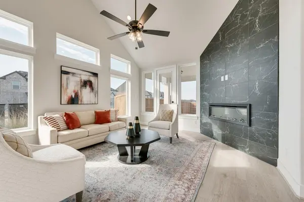 12703 Pine Ridge Trail, Rowlett, TX 75089