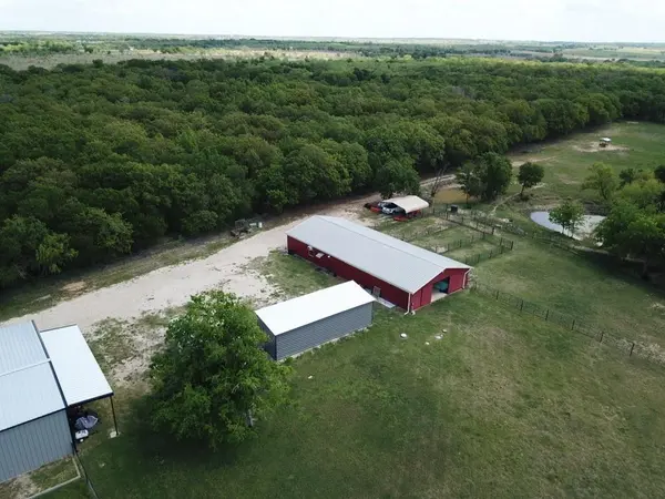 226 HCR 3321, Hubbard, TX 76648