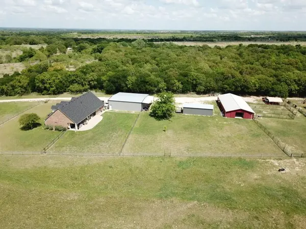 226 HCR 3321, Hubbard, TX 76648
