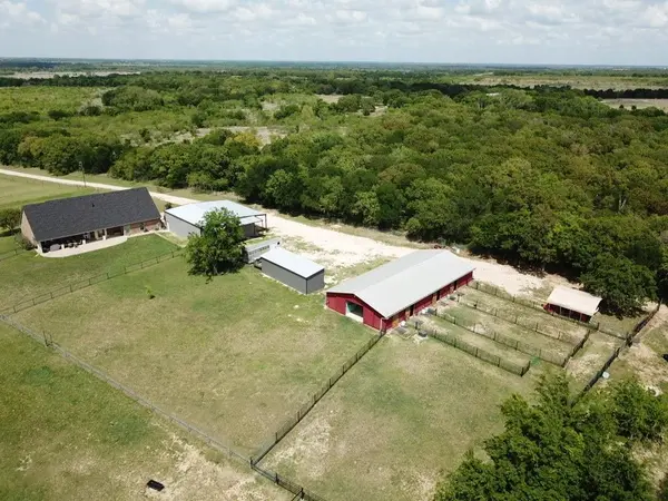 226 HCR 3321, Hubbard, TX 76648