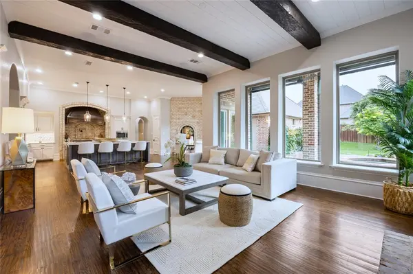 1609 Noble Way, Flower Mound, TX 75022