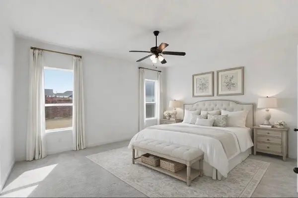 256 Observation Drive N, Aledo, TX 76008