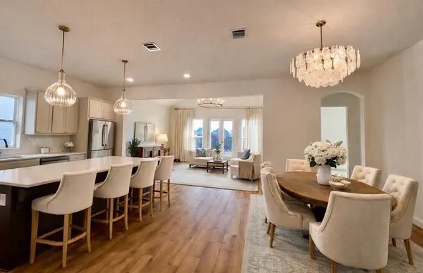 256 Observation Drive N, Aledo, TX 76008