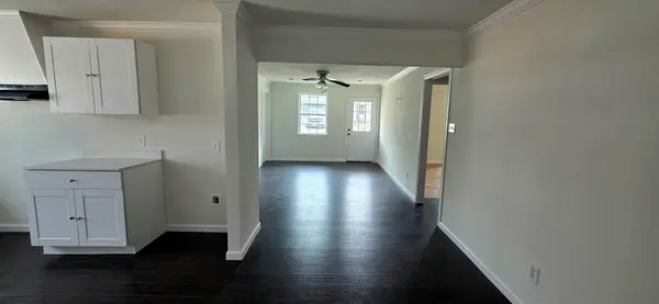 4302 Roberts Street, Greenville, TX 75401