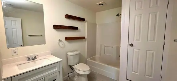 4302 Roberts Street, Greenville, TX 75401