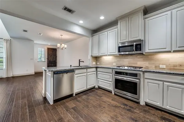 7424 Mitchell Drive, Mckinney, TX 75070