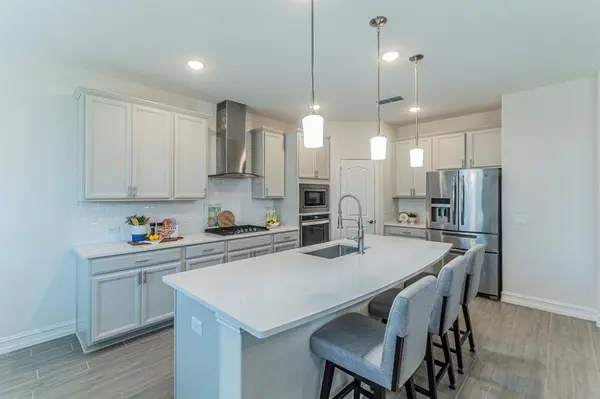 2758 Henson Lane, Garland, TX 75040