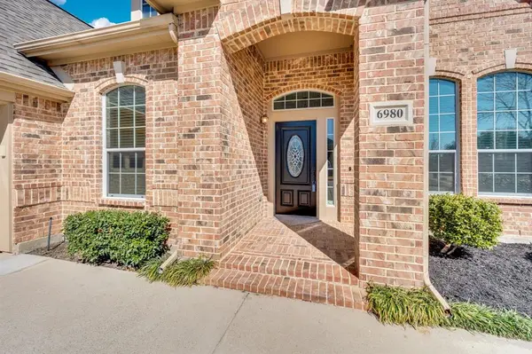 6980 Catamaran Drive, Grand Prairie, TX 75054