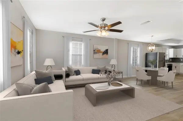 1123 W Morgan Street, Denison, TX 75020