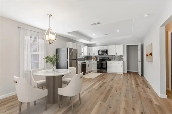 1123 W Morgan Street, Denison, TX 75020