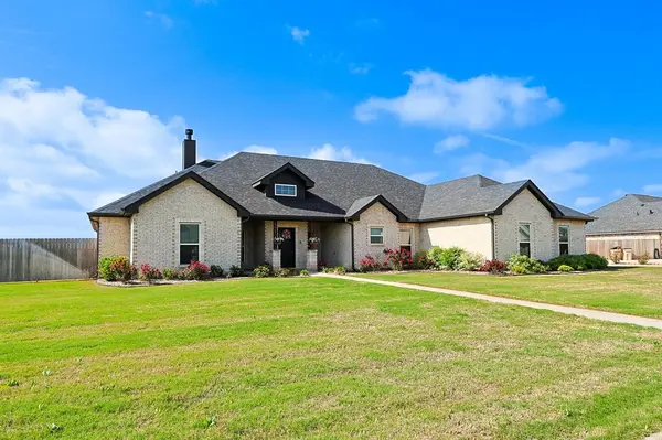 107 Kleingrass Road, Abilene, TX 79606