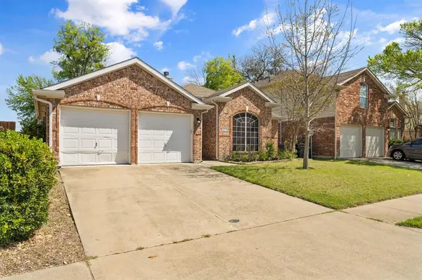 2817 Dover Drive, Mckinney, TX 75069