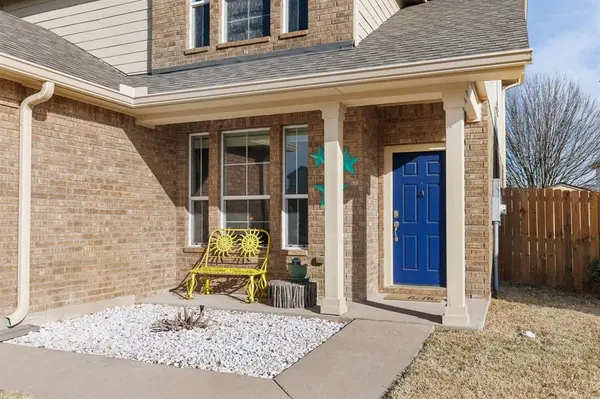 6512 Sendero Lane, Waco, TX 76712