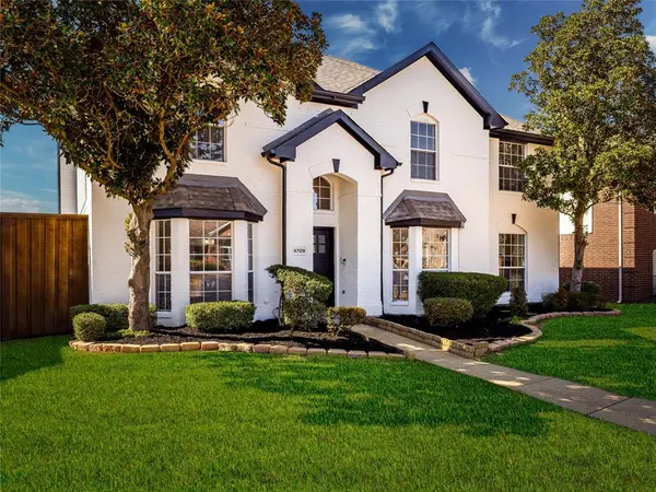 6709 Thornbury Drive, Plano, TX 75024