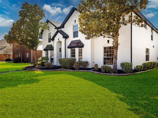 6709 Thornbury Drive, Plano, TX 75024