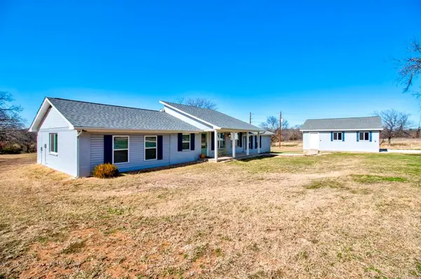 1511 Keyes Lane, Cross Roads, TX 76227