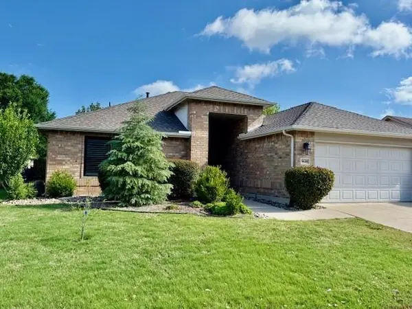 9608 Applewood Trail, Denton, TX 76207