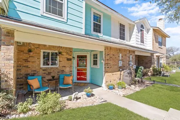 3905 Brandon Park Drive, Garland, TX 75044