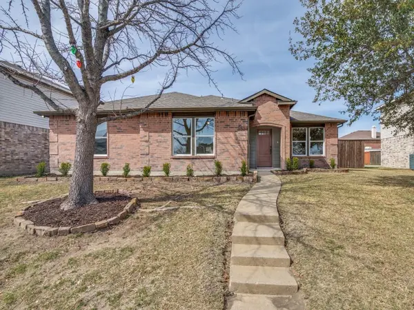 1534 Greenbrook Drive, Rockwall, TX 75032