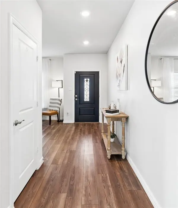 2224 Bellatrix Drive, Haslet, TX 76052