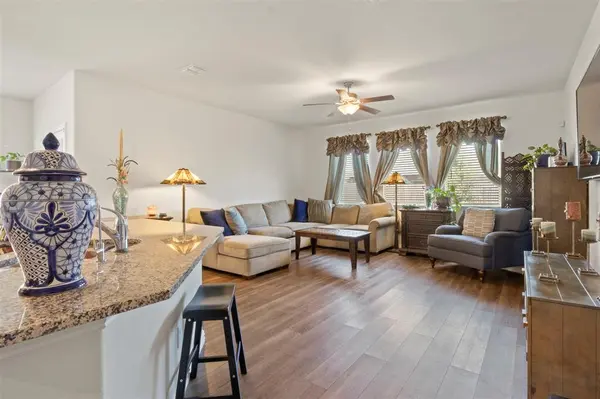 1210 Forest Haven Drive, Anna, TX 75409