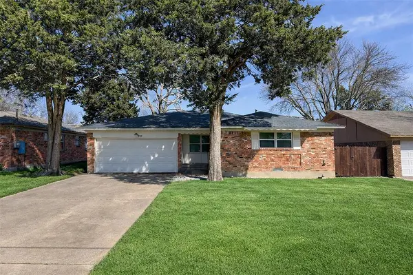 8155 Shafter Drive, Dallas, TX 75227