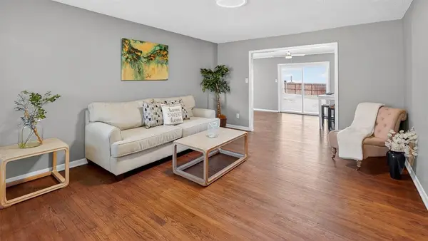 8155 Shafter Drive, Dallas, TX 75227