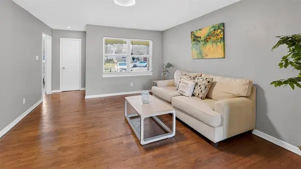 8155 Shafter Drive, Dallas, TX 75227