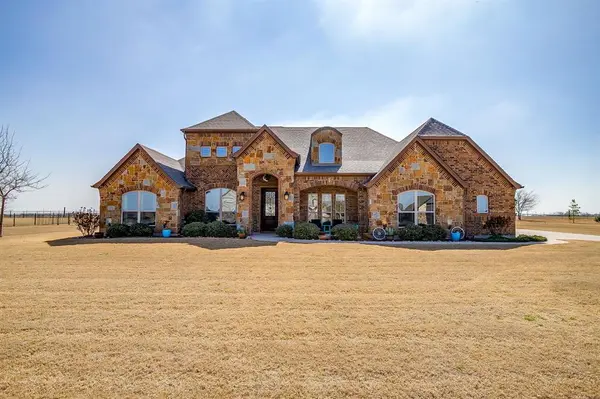 8613 Tuscan Way, Godley, TX 76044