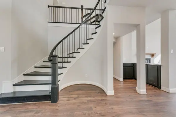 1231 Calebria Way, Fate, TX 75087