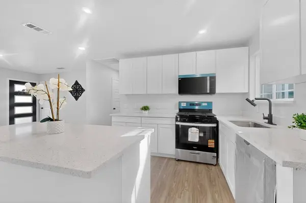 4540 Western Oaks Drive, Dallas, TX 75211