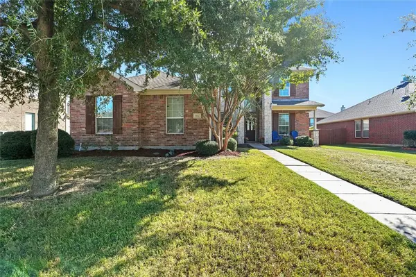 704 Beau Drive, Wylie, TX 75098