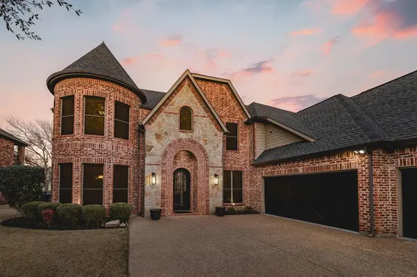 5442 Beacon Hill Drive, Frisco, TX 75036