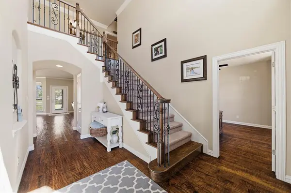 3908 Consolvo Drive, Flower Mound, TX 75022