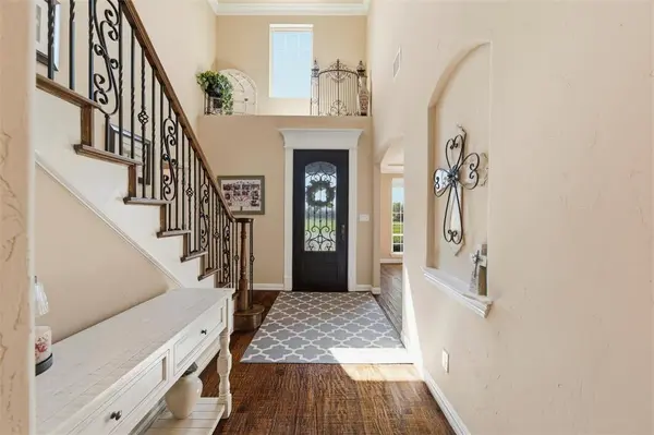 3908 Consolvo Drive, Flower Mound, TX 75022