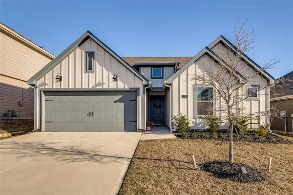 13193 Don Fisher Lane, Providence Village, TX 76227